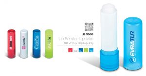 Lip Service Lipbalm